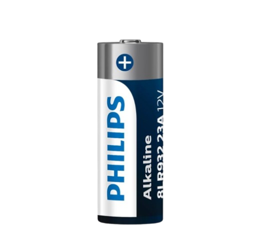 飞利浦23A 12V电池