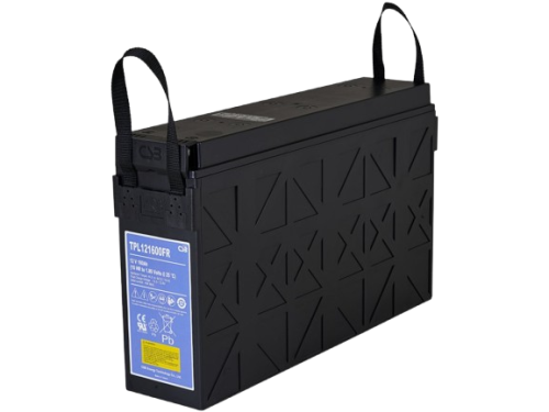 CSB TPL - 电力系统电池