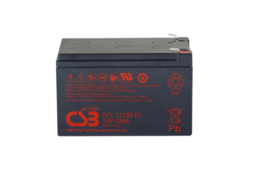 CSB GPL - 长寿命电池