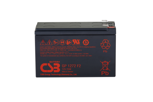 CSB GP - 通用电池